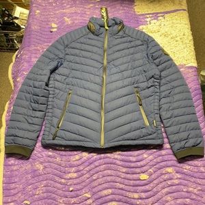 Men’s body glove jacket NWT